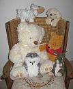 Click image for larger version. 

Name:	A and J's cuddly toys.JPG 
Views:	216 
Size:	231.6 KB 
ID:	15562