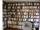 Click image for larger version. 

Name:	Book wall.jpg 
Views:	229 
Size:	285.6 KB 
ID:	15579