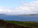 Click image for larger version. 

Name:	07. Looking over Kilchattan Bay on Bute, with Arran on left and Kintyre in distance.JPG 
Views:	354 
Size:	484.7 KB 
ID:	16005