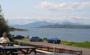 Click image for larger version. 

Name:	19. Sitting at the caf in Fintry Bay.  Not a bad view....jpg 
Views:	272 
Size:	62.5 KB 
ID:	16018