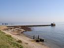 Click image for larger version. 

Name:	Pier on Solent  between Keyhaven and Lymington.JPG 
Views:	665 
Size:	451.3 KB 
ID:	17996