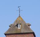 Click image for larger version. 

Name:	Exbury water tower weather vane.JPG 
Views:	544 
Size:	271.1 KB 
ID:	18021