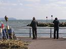 Click image for larger version. 

Name:	Looking out to the Needles from Mudeford.JPG 
Views:	456 
Size:	473.7 KB 
ID:	18107