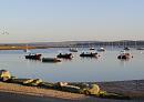 Click image for larger version. 

Name:	18. View from Keyhaven harbour.JPG 
Views:	768 
Size:	333.2 KB 
ID:	18247