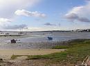 Click image for larger version. 

Name:	6 Looking across Christchurch Harbour to the town.JPG 
Views:	443 
Size:	335.6 KB 
ID:	19246
