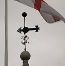 Click image for larger version. 

Name:	pangbourne_church_weather_vane.jpg 
Views:	918 
Size:	69.0 KB 
ID:	5644