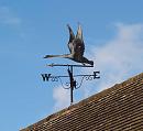 Click image for larger version. 

Name:	pangbourne_weather_vane.jpg 
Views:	882 
Size:	113.9 KB 
ID:	5646