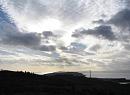 Click image for larger version. 

Name:	16. Looking south. The faint outline of Ailsa Craif is on the horizon, left of centre..jpg 
Views:	249 
Size:	56.2 KB 
ID:	16015