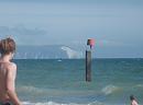 Click image for larger version. 

Name:	1. Polar Bear watching swimmers at Southbourne.JPG 
Views:	790 
Size:	228.3 KB 
ID:	18896