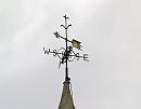 Click image for larger version. 

Name:	binfield_church__weather_vane.jpg 
Views:	973 
Size:	99.9 KB 
ID:	5714