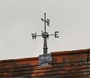 Click image for larger version. 

Name:	binfield_weather_vane.jpg 
Views:	1029 
Size:	127.3 KB 
ID:	5715