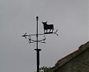 Click image for larger version. 

Name:	Bull_weather_vane.jpg 
Views:	776 
Size:	125.1 KB 
ID:	6148
